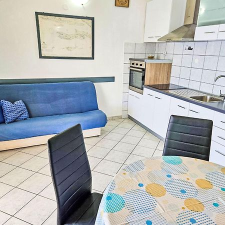 Apartment Snjezana-4 By Interhome Zavalatica Εξωτερικό φωτογραφία