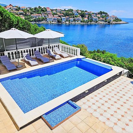 Apartment Snjezana-4 By Interhome Zavalatica Εξωτερικό φωτογραφία
