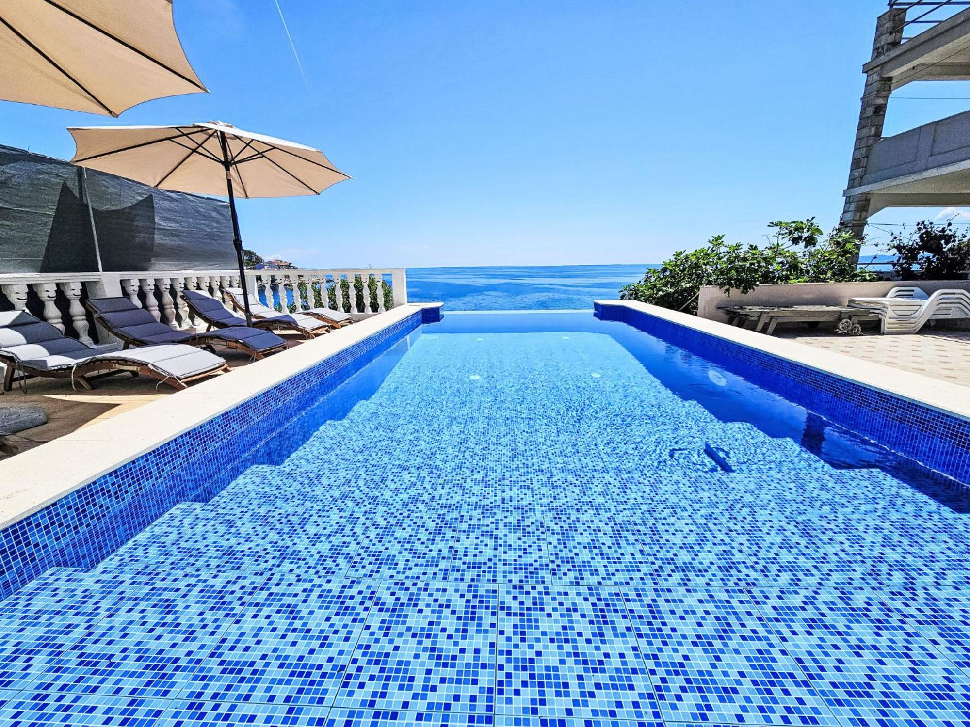 Apartment Snjezana-4 By Interhome Zavalatica Εξωτερικό φωτογραφία