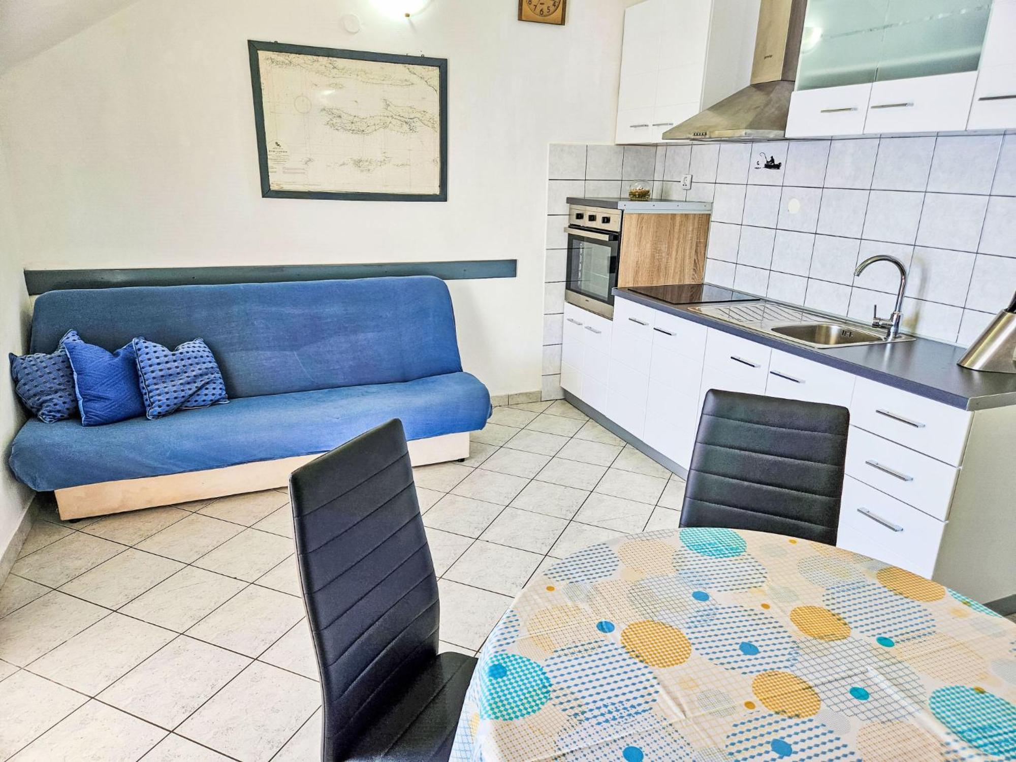 Apartment Snjezana-4 By Interhome Zavalatica Εξωτερικό φωτογραφία