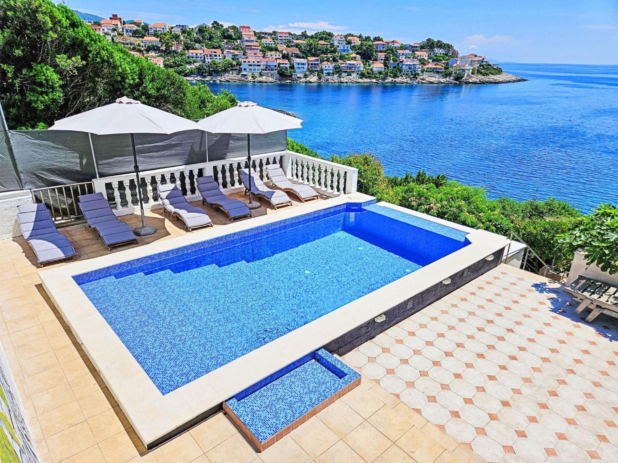 Apartment Snjezana-4 By Interhome Zavalatica Εξωτερικό φωτογραφία