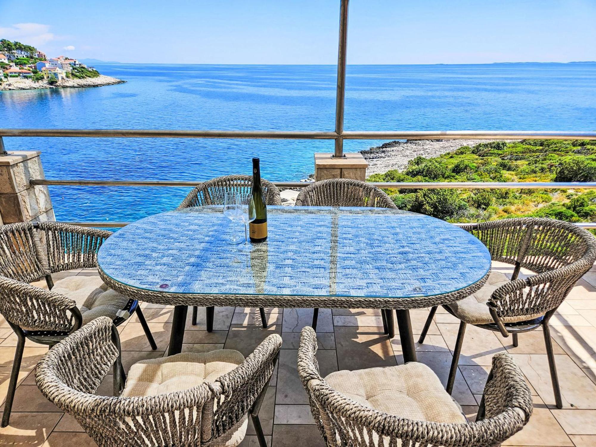 Apartment Snjezana-4 By Interhome Zavalatica Εξωτερικό φωτογραφία